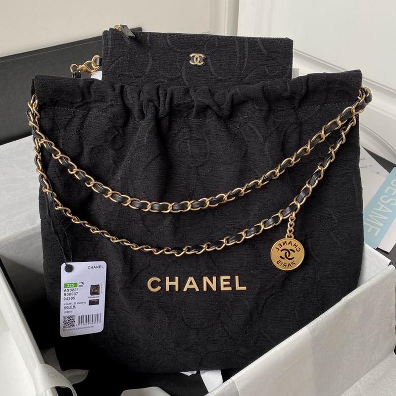 Chanel Handbags 822